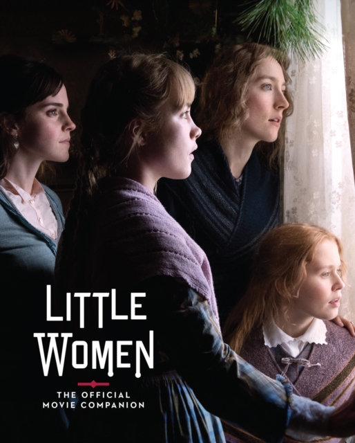 Little Women: The Official Movie Companion, EPUB eBook