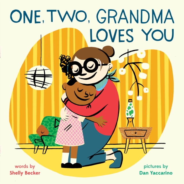 One, Two, Grandma Loves You, EPUB eBook