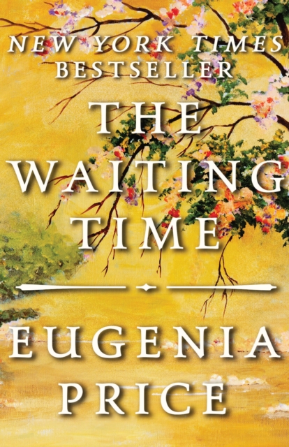 The Waiting Time, EPUB eBook