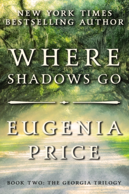 Where Shadows Go, EPUB eBook
