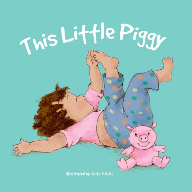 This Little Piggy, PDF eBook