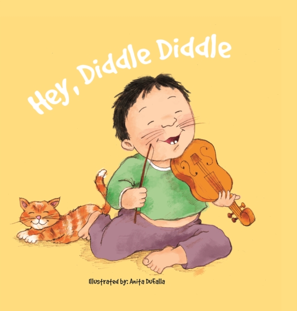 Hey Diddle Diddle, PDF eBook