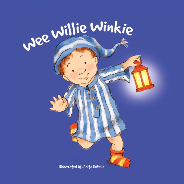 Wee Willie Winkie, PDF eBook