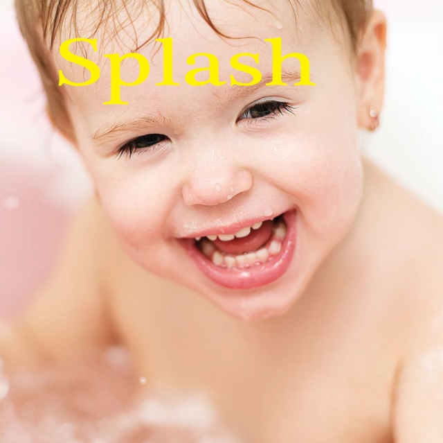 Splash, PDF eBook