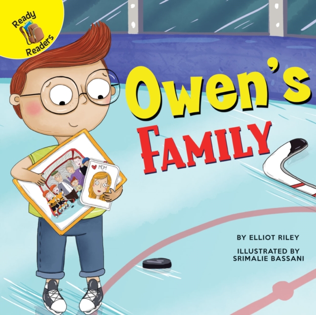 Owen's Family, PDF eBook