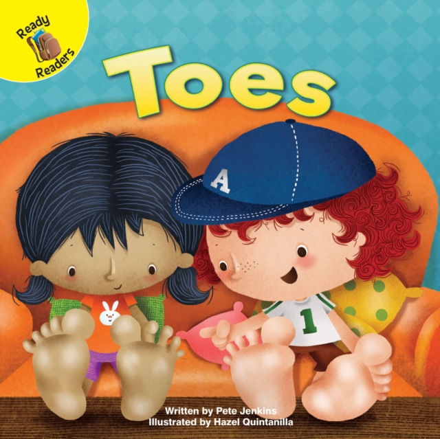 Toes, PDF eBook