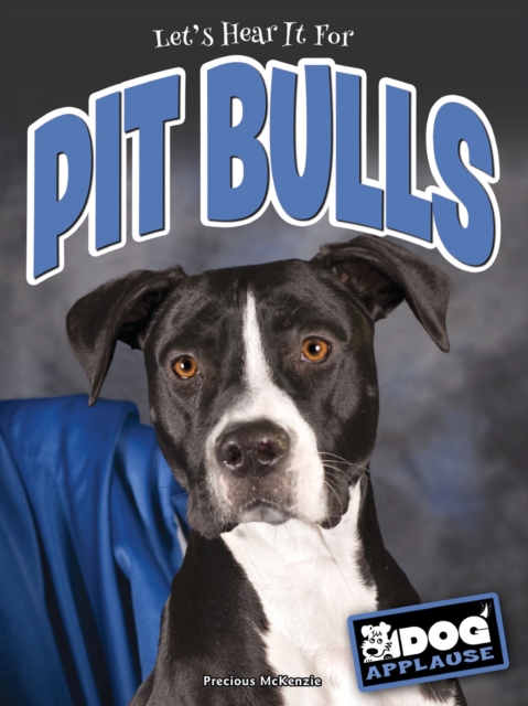 Pit Bulls, PDF eBook