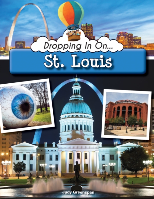 Dropping In On St. Louis, PDF eBook