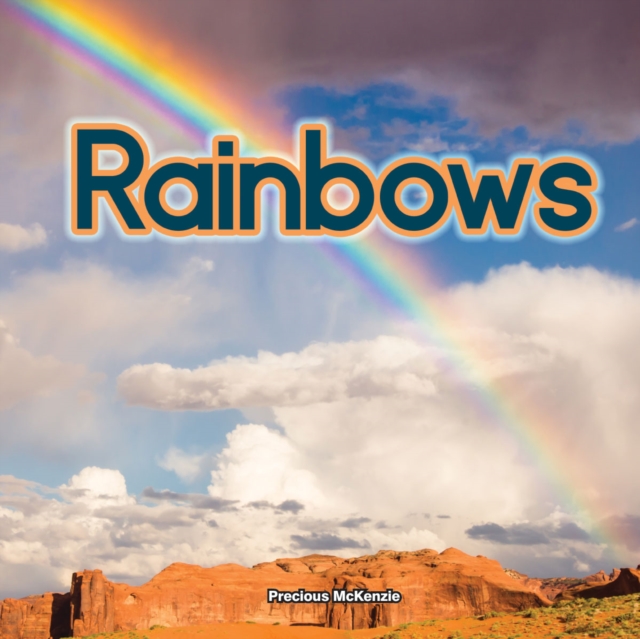 Rainbows, PDF eBook