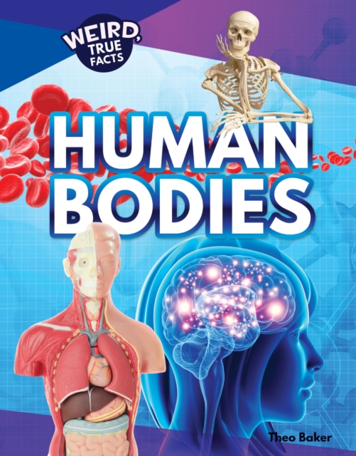 Human Bodies, PDF eBook