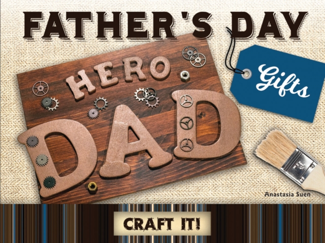 Father's Day Gifts, PDF eBook