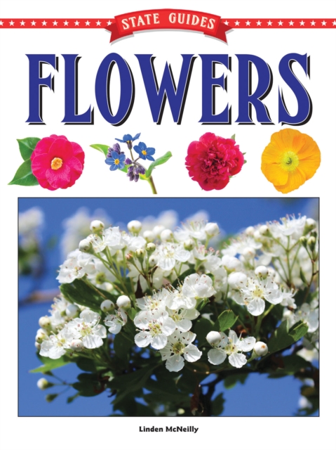 State Guides to Flowers, PDF eBook