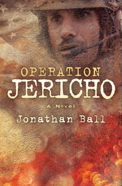 Operation Jericho : A Novel, EPUB eBook