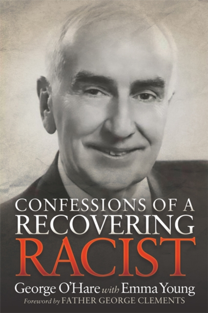 Confessions of a Recovering Racist, EPUB eBook