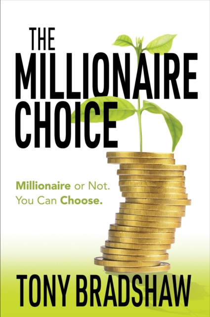 The Millionaire Choice, EPUB eBook
