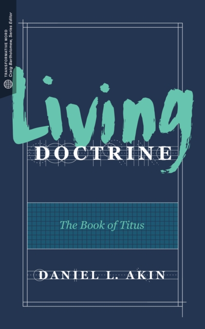 Living Doctrine, EPUB eBook