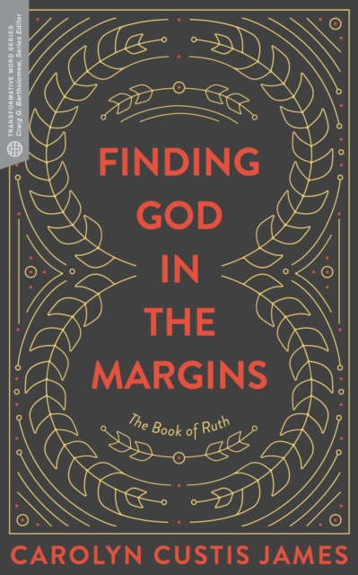 Finding God in the Margins, EPUB eBook