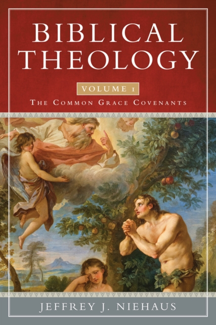 Biblical Theology, EPUB eBook