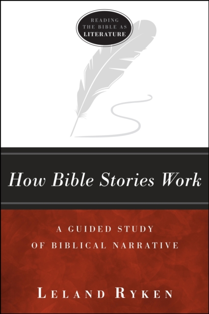How Bible Stories Work, EPUB eBook