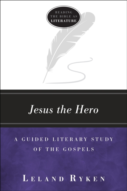 Jesus the Hero, EPUB eBook
