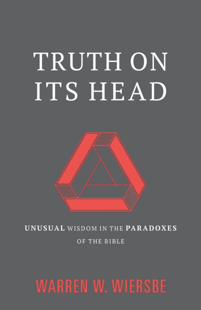 Truth on Its Head, EPUB eBook