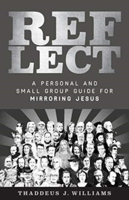 A Personal and Small Group Guide for Mirroring Jes us, Paperback / softback Book