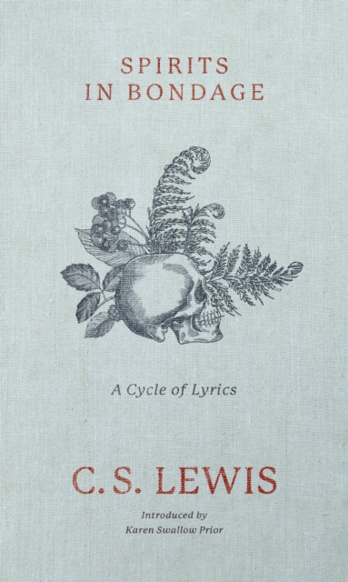 Spirits in Bondage : A Cycle of Lyrics, EPUB eBook