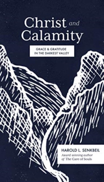 Christ and Calamity, Hardback Book