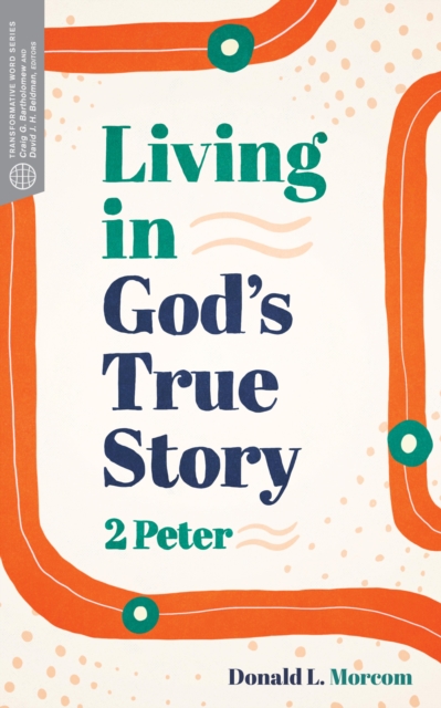 Living in God's True Story, EPUB eBook