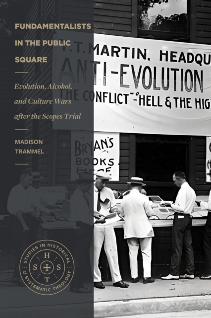 Fundamentalists in the Public Square, EPUB eBook