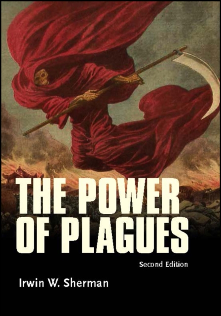 The Power of Plagues, PDF eBook