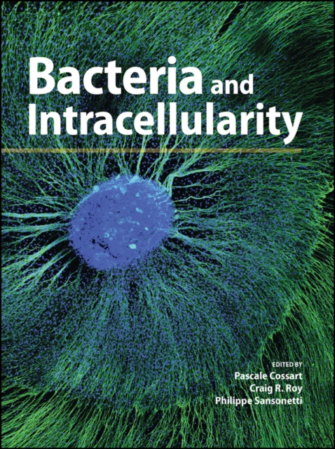 Bacteria and Intracellularity, PDF eBook