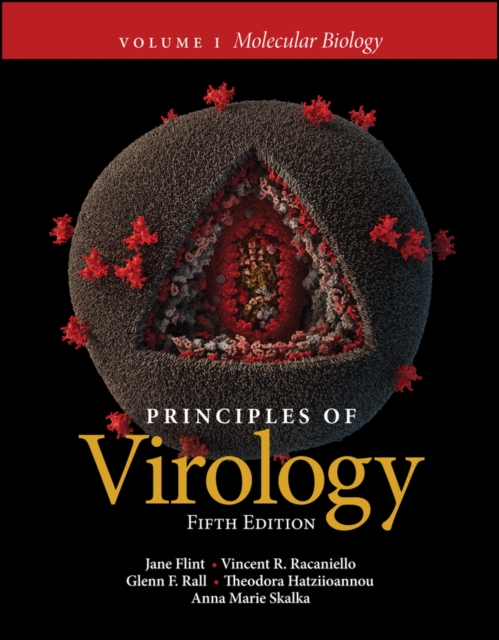 Principles of Virology, Volume 1 : Molecular Biology, PDF eBook