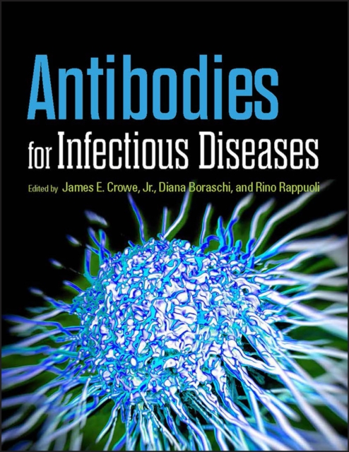 Antibodies for Infectious Diseases, EPUB eBook