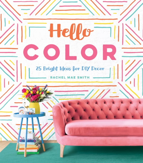 Hello Color, EPUB eBook