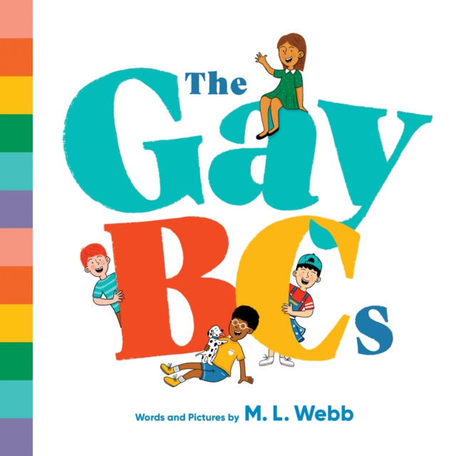 GayBCs, EPUB eBook