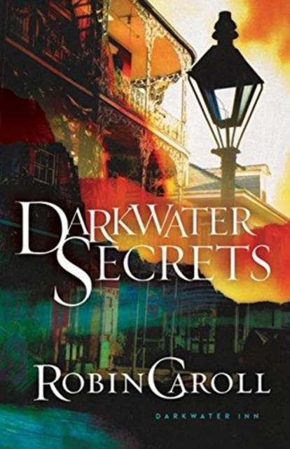 Darkwater Secrets, Paperback / softback Book