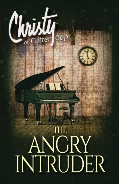 The Angry Intruder, Paperback / softback Book