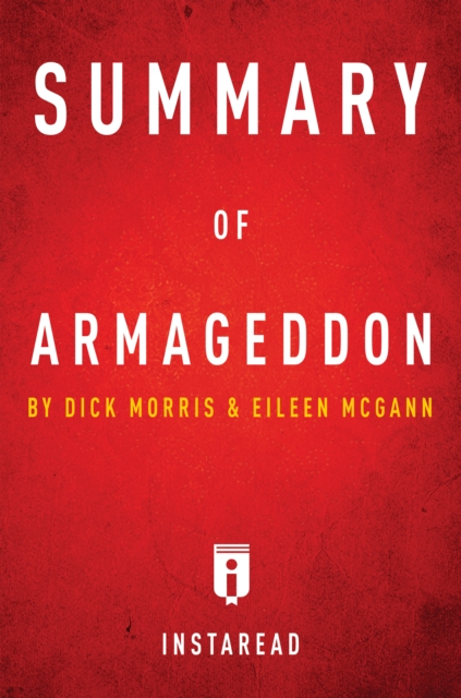 Summary of Armageddon : by Dick Morris and Eileen McGann | Includes Analysis, EPUB eBook