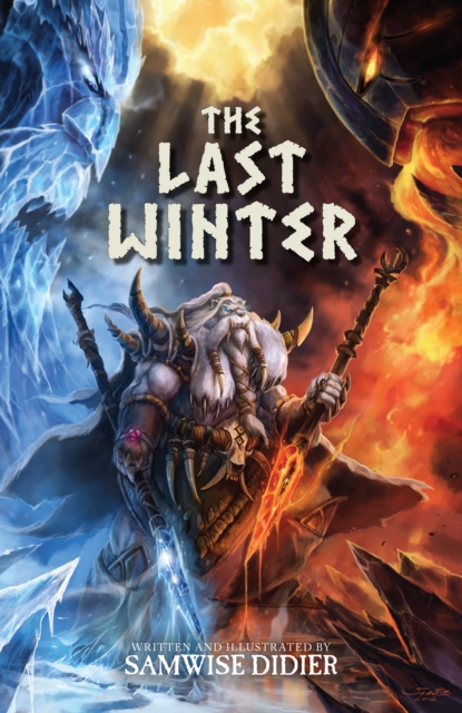 The Last Winter, EPUB eBook
