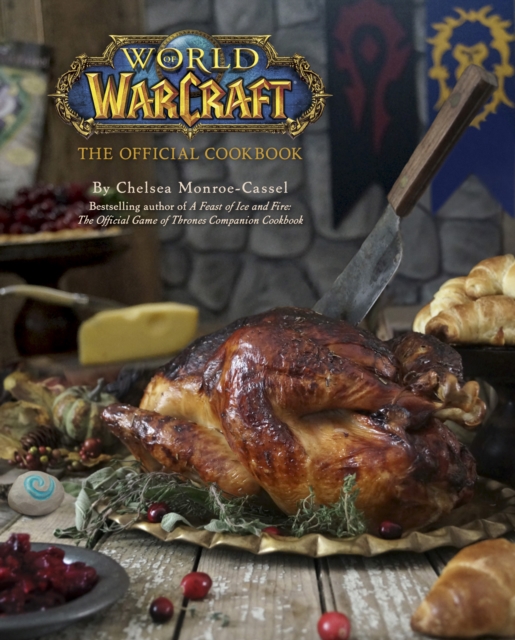 World of Warcraft : The Official Cookbook, EPUB eBook