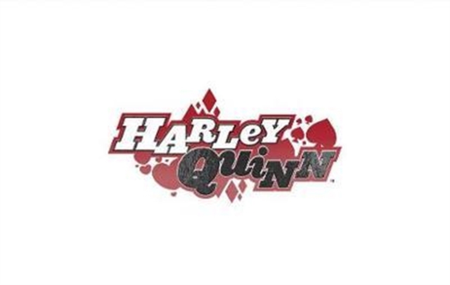 DC Comics: Harley Quinn Embossed Foil Note Cards : 10 Blank Cards and 10 Envelopes Set of 10, Kit Book
