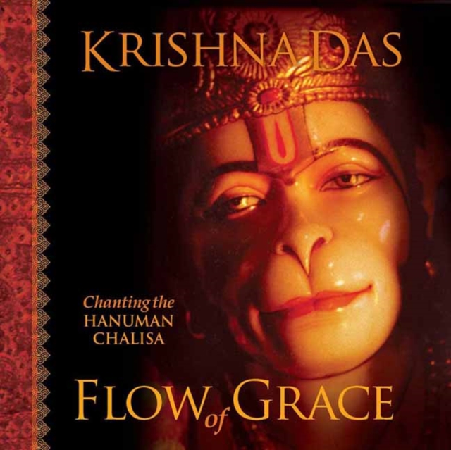 Flow of Grace : Chanting the Hanuman Chalisa, Multiple-component retail product Book