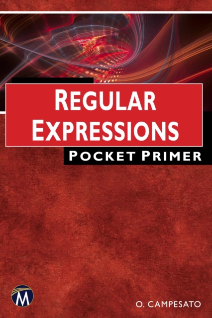 Regular Expressions : Pocket Primer, PDF eBook