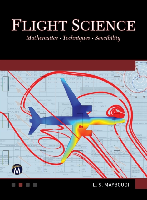 Flight Science : Mathematics • Techniques • Sensibility, PDF eBook