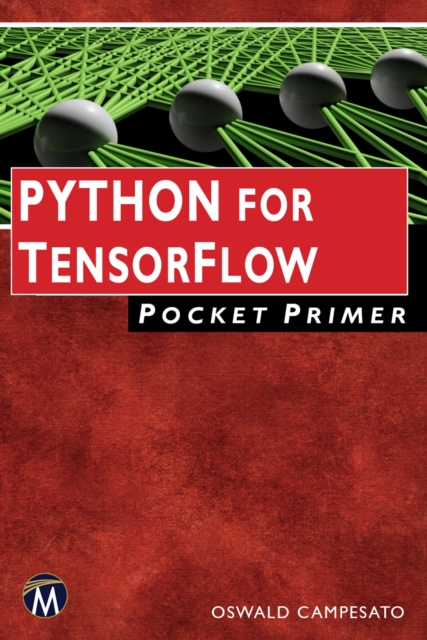 Python for TensorFlow Pocket Primer, PDF eBook