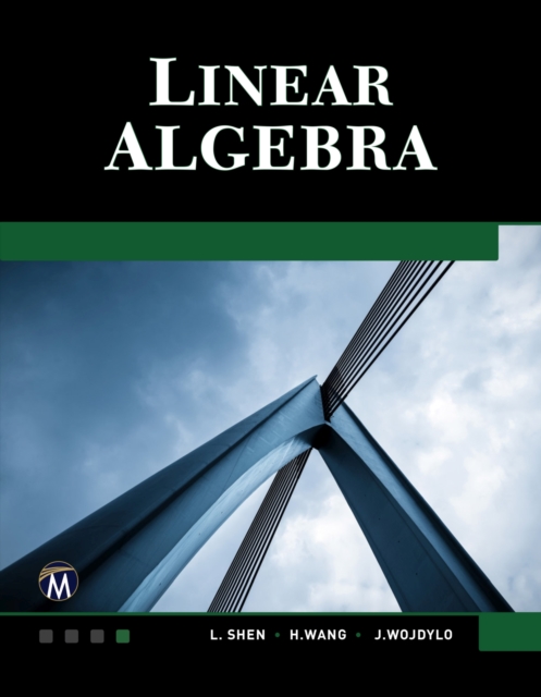 Linear Algebra, PDF eBook