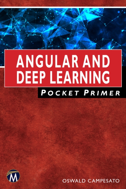 Angular and Deep Learning Pocket Primer, PDF eBook
