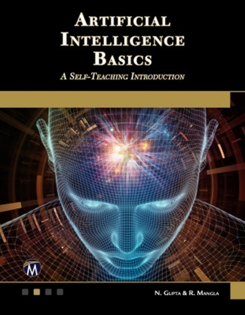 Artificial Intelligence Basics : A Self-Teaching Introduction, PDF eBook