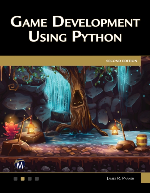 Game Development Using Python, PDF eBook